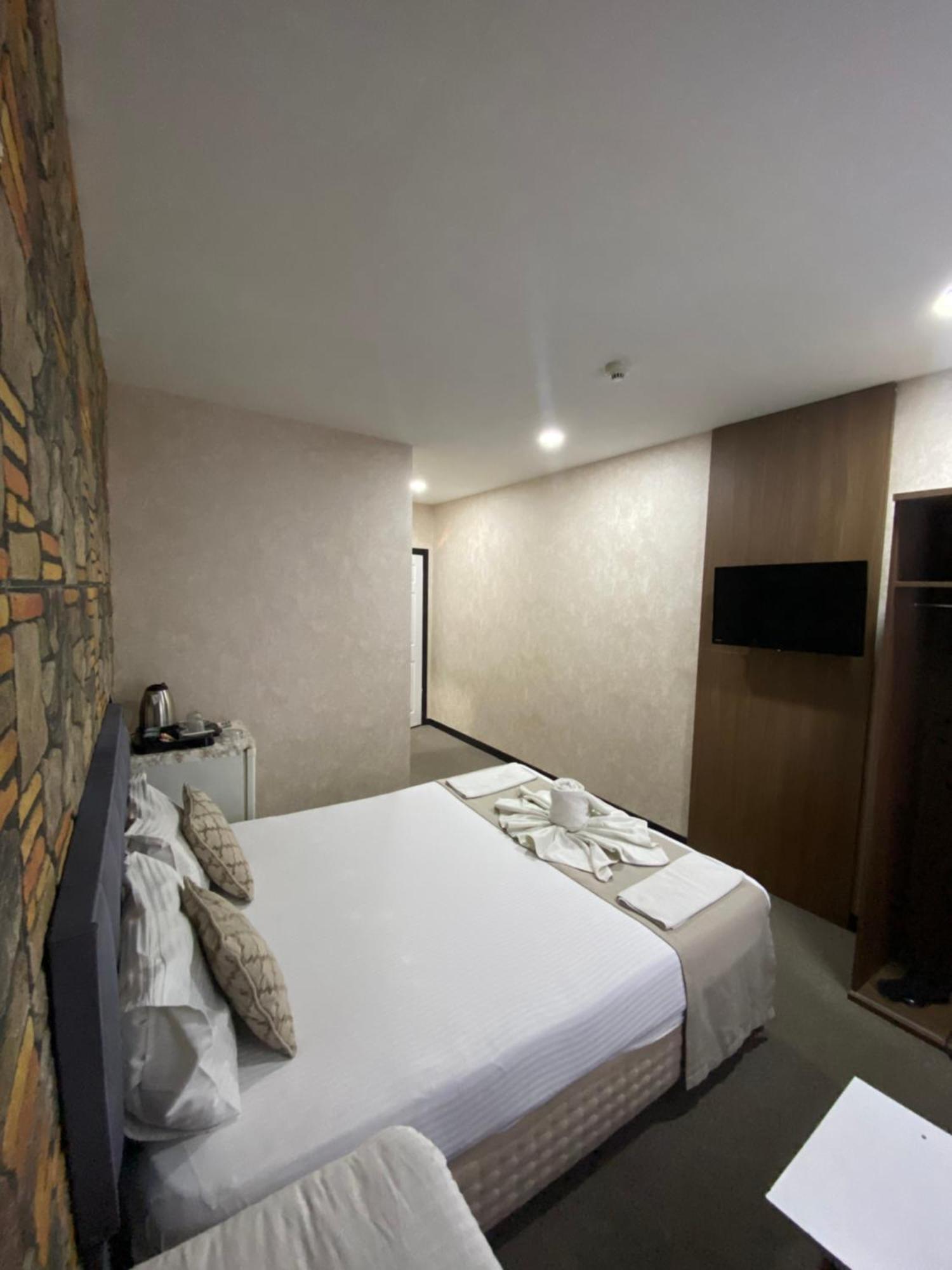 Nostalji Hotel Istambul Extérieur photo