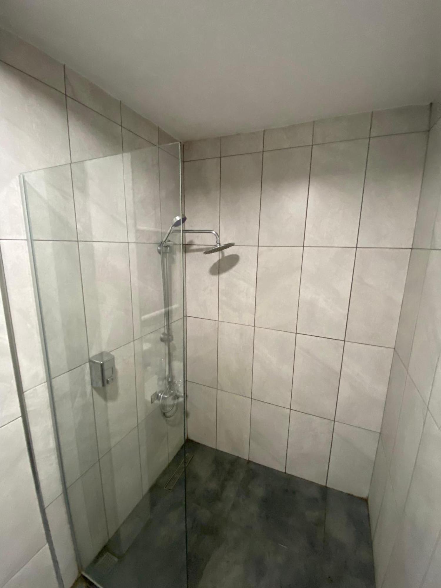 Nostalji Hotel Istambul Extérieur photo