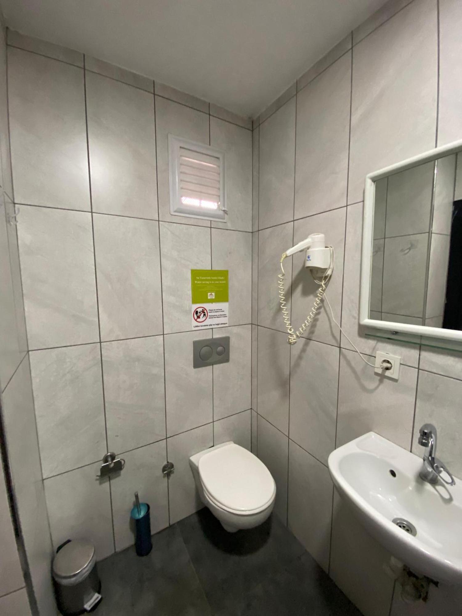 Nostalji Hotel Istambul Extérieur photo